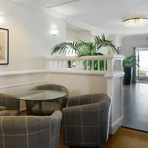 Four Points Flex By Sheraton Hotell